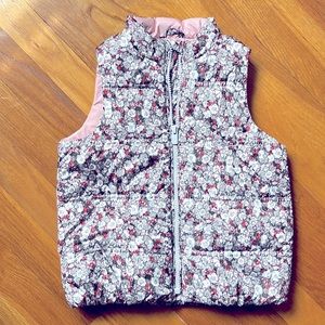 Baby Gap Vest